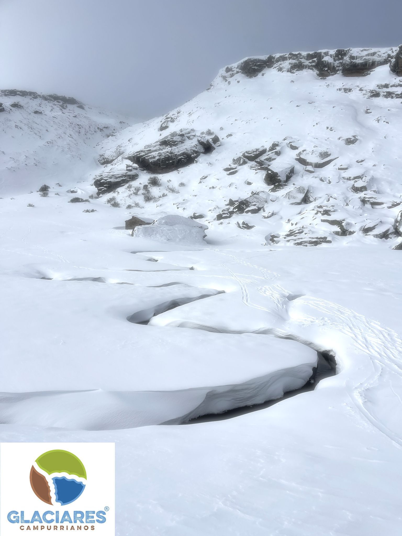 RUTA CON RAQUETAS DE NIEVE / Sábado 15 de Febrero - Imagen 10