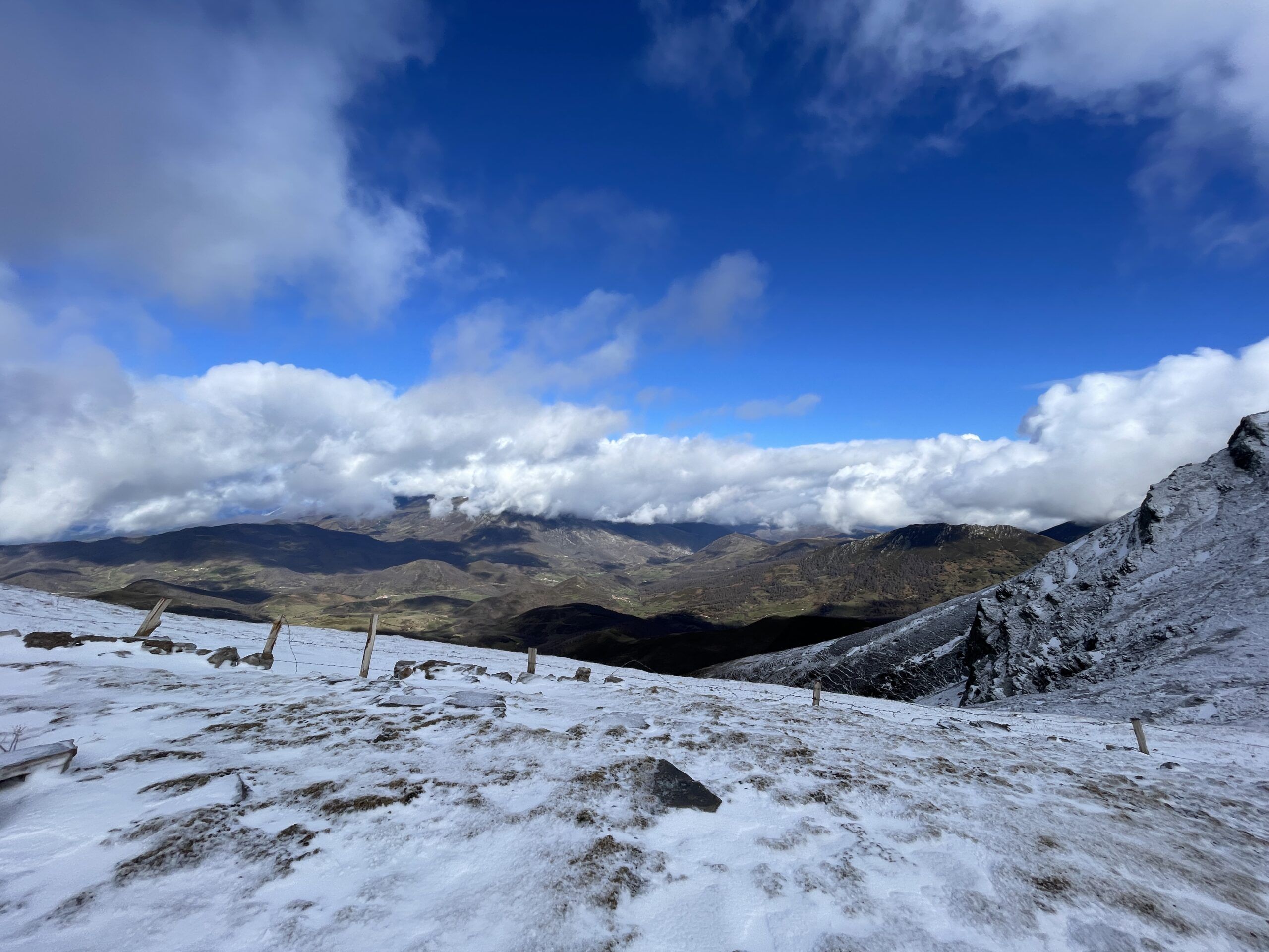Experiencias en la nieve Despedidas de soltera o soltero en Cantabria valle de Alto Campoo