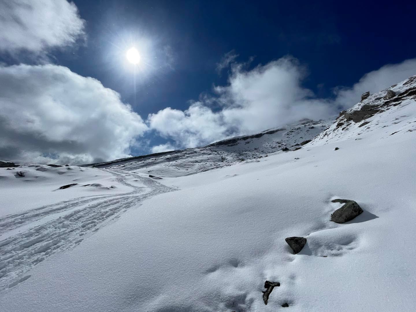 Primer Día Mundial de los Glaciares - 21 de marzo de 2025